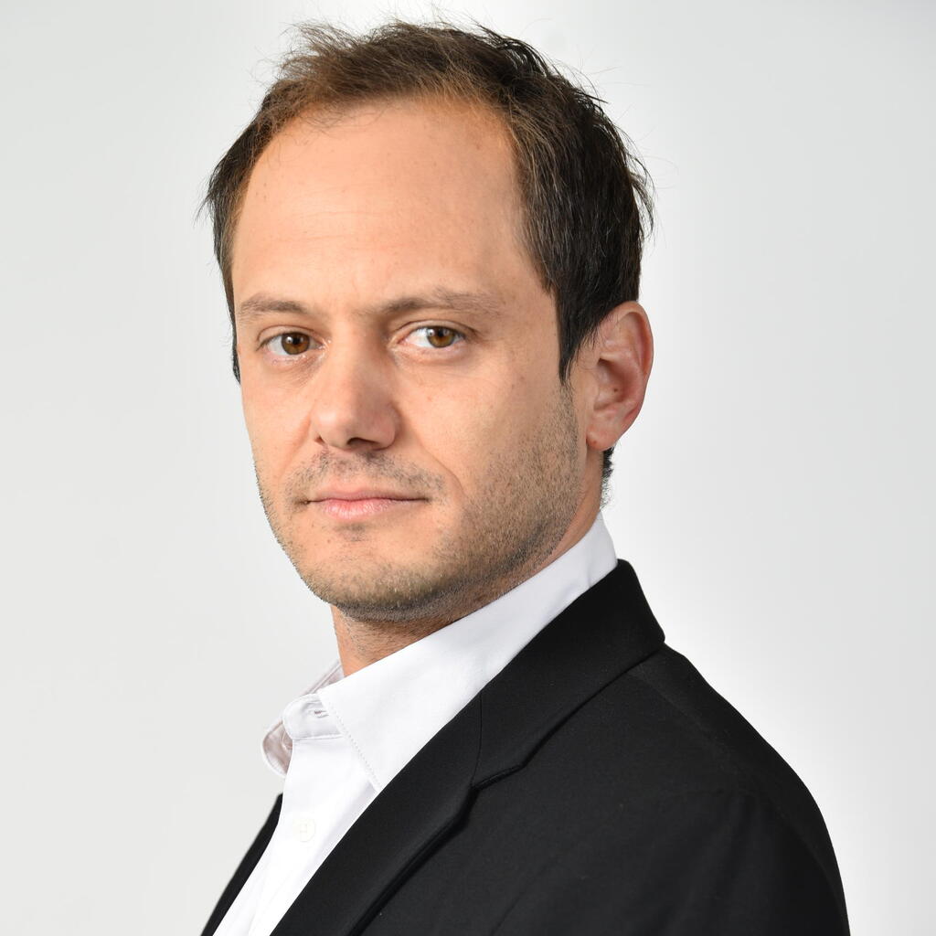 Tom Koren